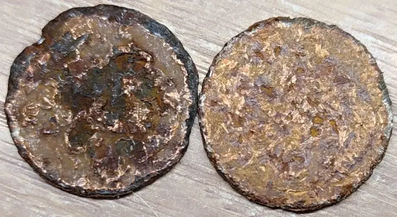 Расплющенные монетки - Вся Беларусь - 235961 - Доска объявлений Kupika.by - Фото 8