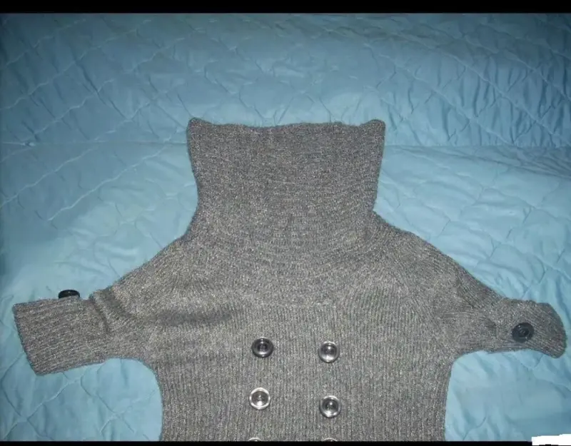 Платья, сарафаны - Платье - свитер - Барань - Фото 3 Платье - свитер - Барань - 235278 - Доска объявлений Kupika.by - Фото 3