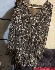 Женское платье