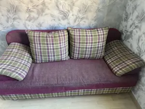 Диван-тахта