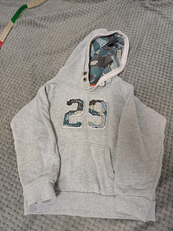 Одежда для мальчиков