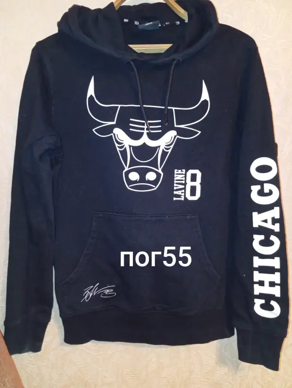 Фирменные байки свитшоты  толстовки разных размеров