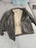 Мужская кожаная куртка 50рр супер качество - Вся Беларусь - 237624 - Доска объявлений Kupika.by - Фото 5