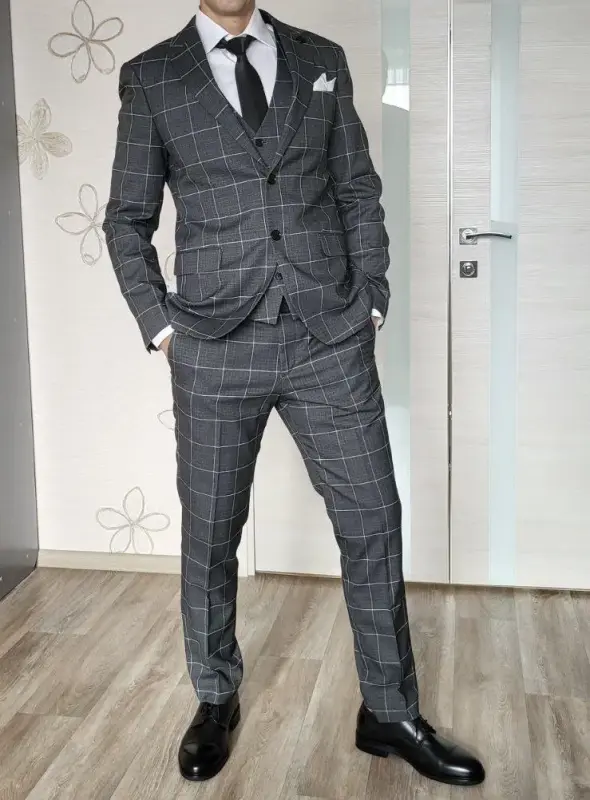 Мужские костюмы - Костюм мужской, галстук,рубашка - Витебск - Фото 2 Костюм мужской, галстук,рубашка - Витебск - 238174 - Доска объявлений Kupika.by - Фото 2