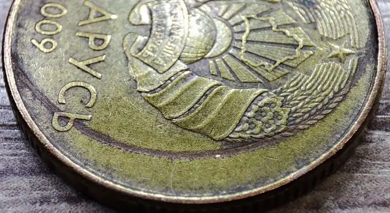 20 копеек 2009 РБ ''Разделение плато'' аверса и реверса - Вся Беларусь - 236294 - Доска объявлений Kupika.by - Фото 7