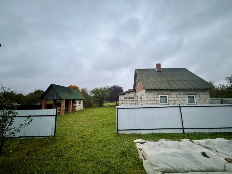 Дом  в жилой деревне Лешница - Вся Беларусь - 236272 - Доска объявлений Kupika.by - Фото 4