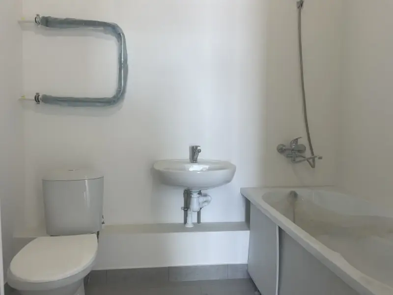 2-комнатная квартира с отделкой в Олимпик Парке - Вся Беларусь - 237970 - Доска объявлений Kupika.by - Фото 11