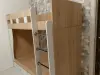 Детская кровать двухярусная - Озаричи - 235900 - Доска объявлений Kupika.by - Фото 2