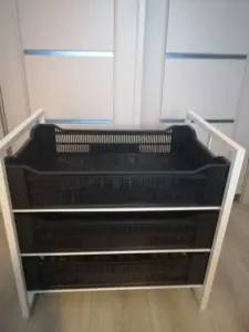 Инкубатор Коробкова на 300 яиц