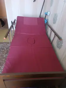 Продам кровать медицинскую б/у,электрическая, хорошем состоянии