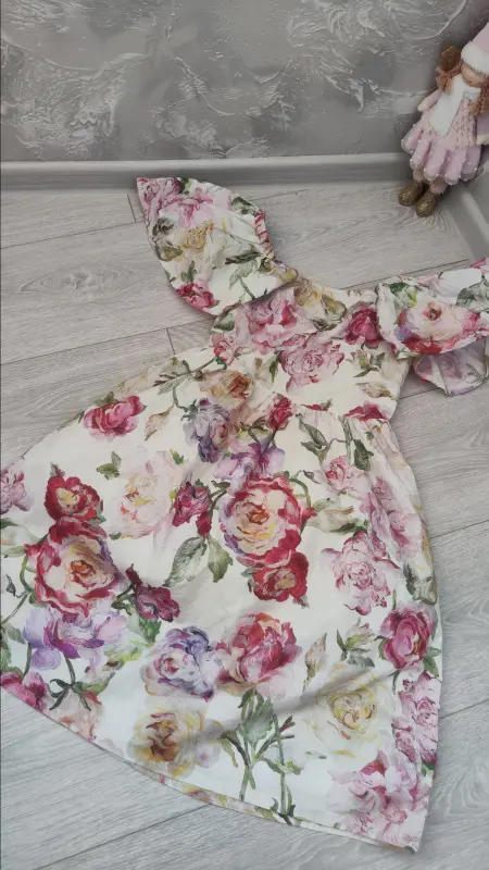 Роскошное платье next 8лет - Вся Беларусь - 235587 - Доска объявлений Kupika.by - Фото 11