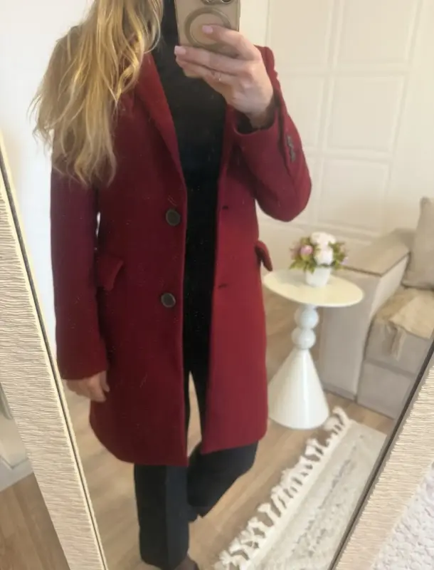 Женская верхняя одежда - Пальто Zara - Вся Беларусь - Фото 2 Пальто Zara - Вся Беларусь - 237850 - Доска объявлений Kupika.by - Фото 2