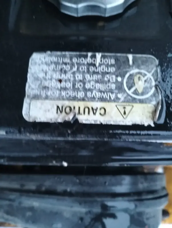 Продам  трамбовку - Микашевичи - 236882 - Доска объявлений Kupika.by - Фото 2