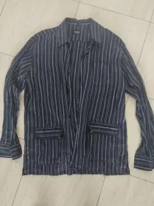 мужская одежда