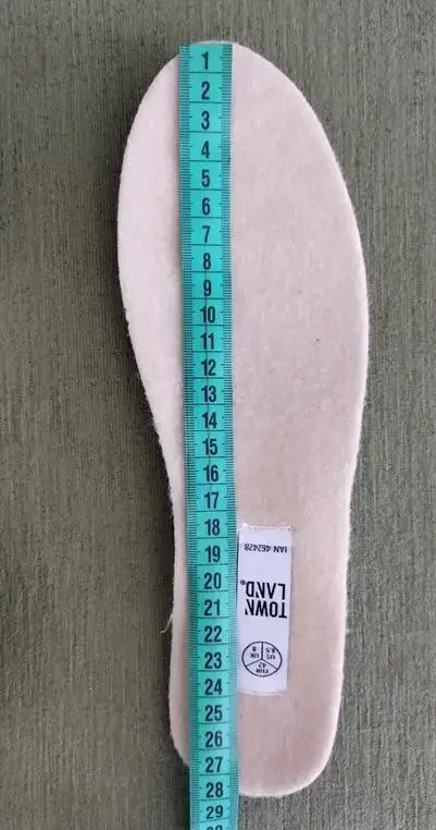 Мужские ботинки ''TOWN LAND'' (Германия) - Вся Беларусь - 237665 - Доска объявлений Kupika.by - Фото 8