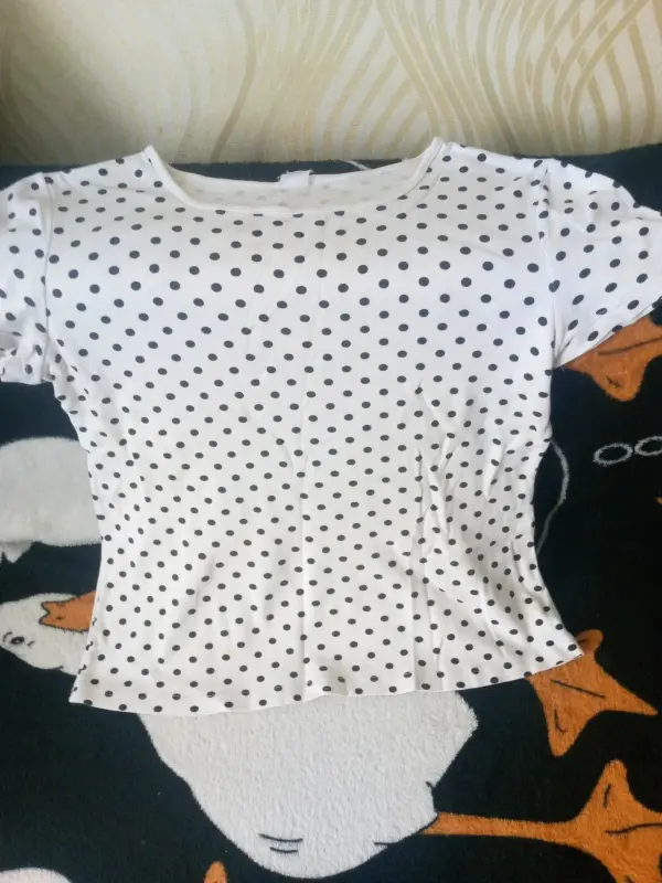 Майка женская