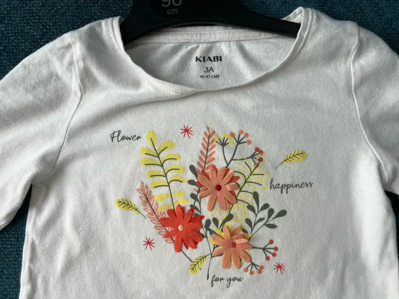 Сарафан и лонгслив - Вся Беларусь - 237372 - Доска объявлений Kupika.by - Фото 4