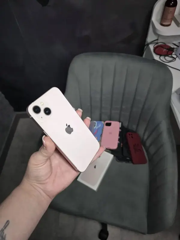 Мобильные телефоны - iPhone 13 - Вся Беларусь - Фото 2 iPhone 13 - Вся Беларусь - 238141 - Доска объявлений Kupika.by - Фото 2