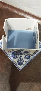 Салфетница