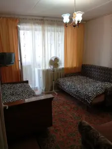 Продам 1-комнатную квартиру