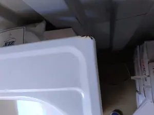 Мойка стальная