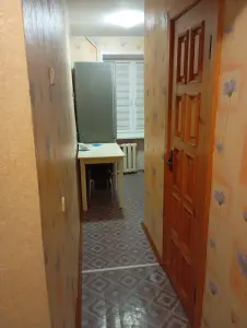 Продам 1-комнатную.