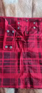 Юбка женская мини