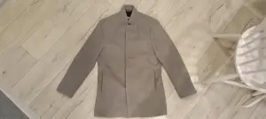 Мужское пальто