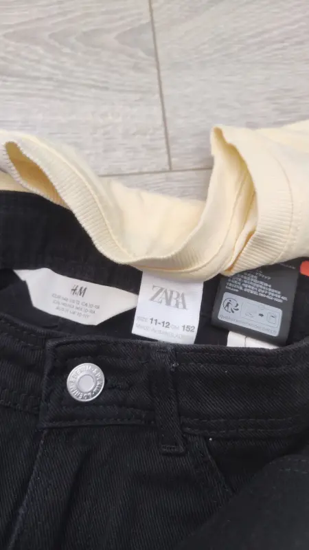 Одежда для девочек - Zara/ H&M - Вся Беларусь - Фото 4 Zara/ H&M - Вся Беларусь - 235631 - Доска объявлений Kupika.by - Фото 4