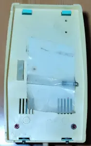 Переключатель для ёлочных гирлянд 'Ёлочка' СССР