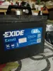 Аккумулятор Exide - Вся Беларусь - 235974 - Доска объявлений Kupika.by