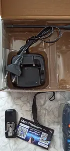 Рация uv-5r plus