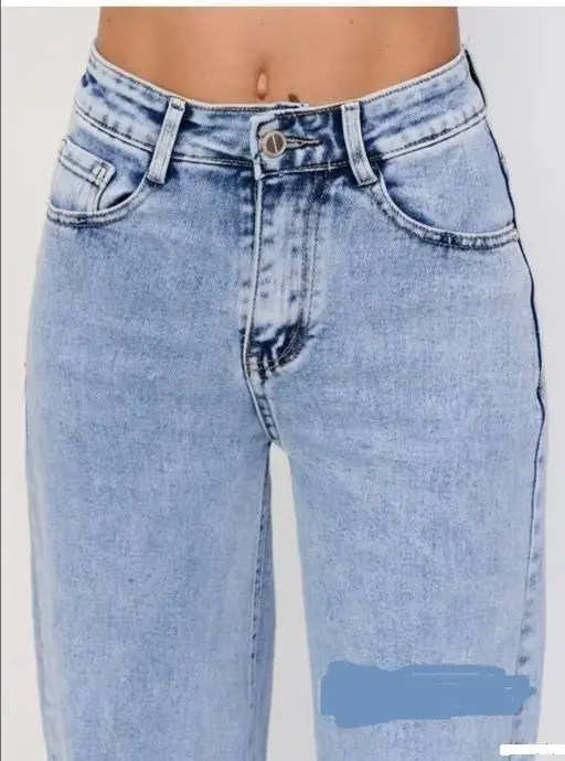 Джинсы трубы - Вся Беларусь - 236781 - Доска объявлений Kupika.by - Фото 3