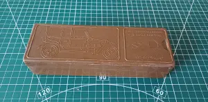 Набор накидных головок СССР