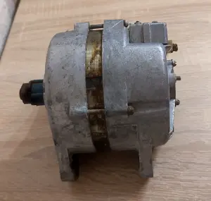 Генератор Г254-УХЛ-14V-40A. С хранения.