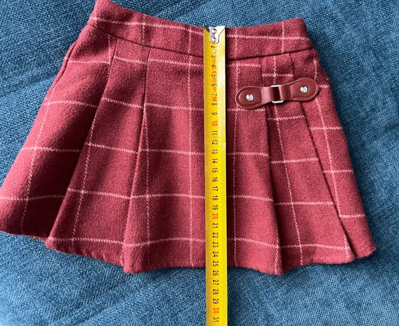 Комплект юбка жилетка и лонгслив - Вся Беларусь - 237373 - Доска объявлений Kupika.by - Фото 4