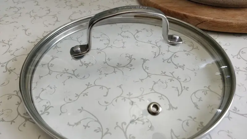 Кастрюля новая 'Korkmaz' 3 литра (Турция) - Вся Беларусь - 237290 - Доска объявлений Kupika.by - Фото 4