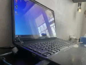 Ноутбук Samsung