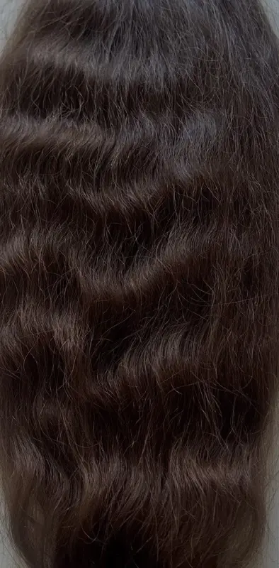 Средства и аксессуары для волос - Шиньон (хвост) из натуральных волос. - Вся Беларусь - Фото 3 Шиньон (хвост) из натуральных волос. - Вся Беларусь - 237711 - Доска объявлений Kupika.by - Фото 3