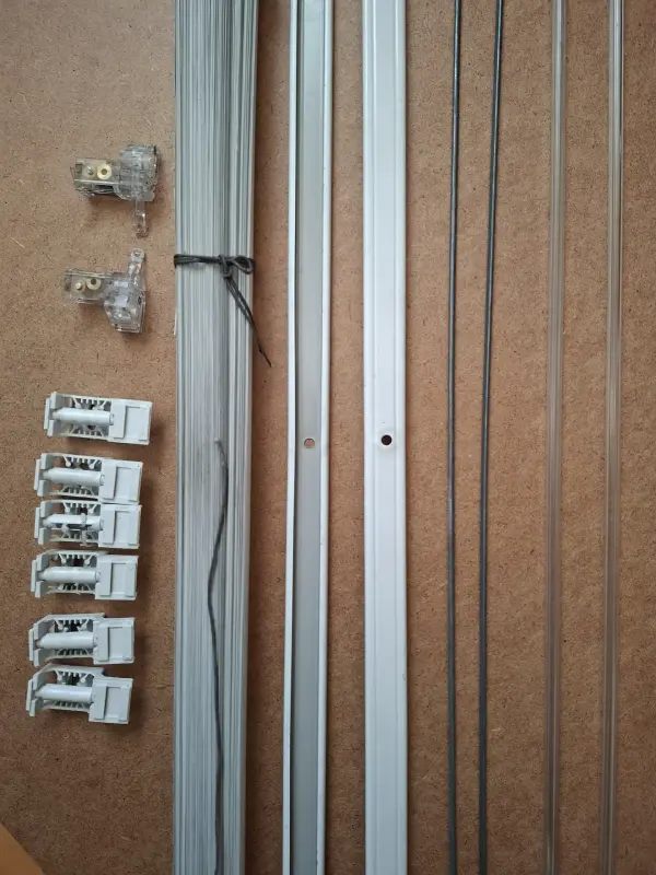 Запчасти к жалюзи