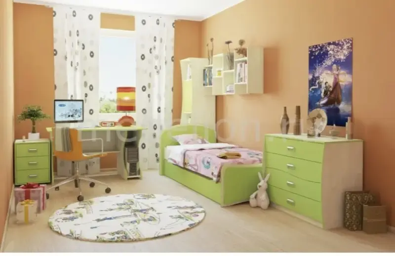 Детская мебель