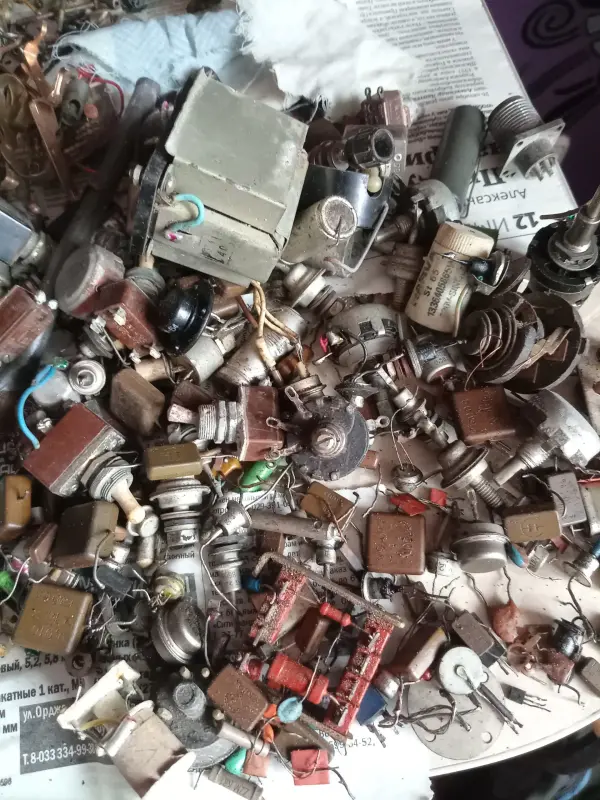 Предохранители плавкие - Вся Беларусь - 236610 - Доска объявлений Kupika.by - Фото 2