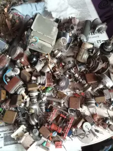 Предохранители плавкие