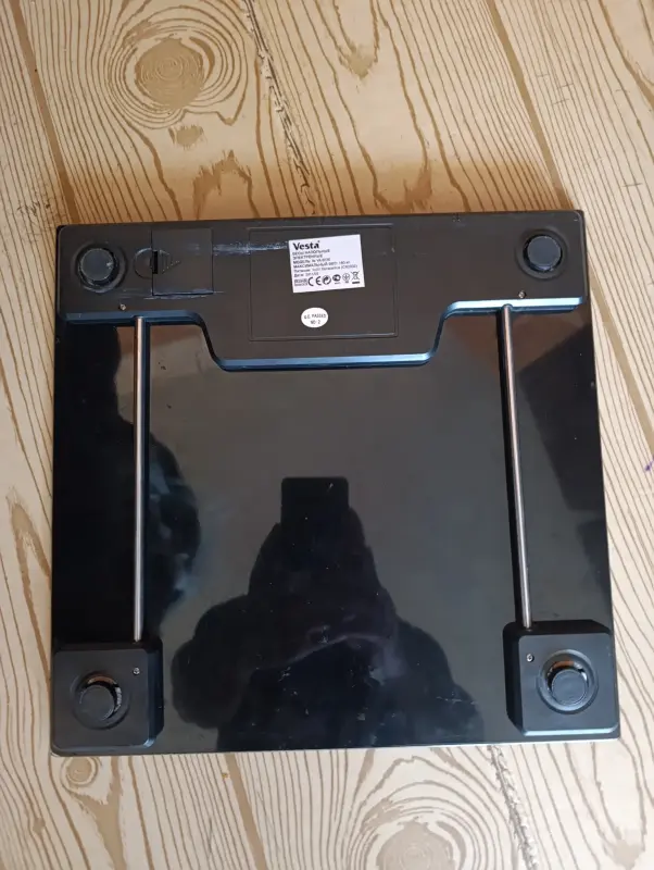 Весы напольные электронные - Вся Беларусь - 237674 - Доска объявлений Kupika.by - Фото 3