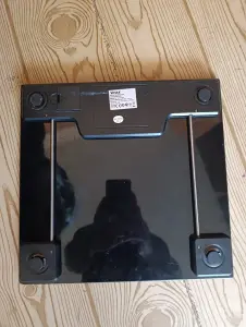 Весы напольные электронные