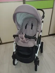 Детская коляска Indigo 3 в 1