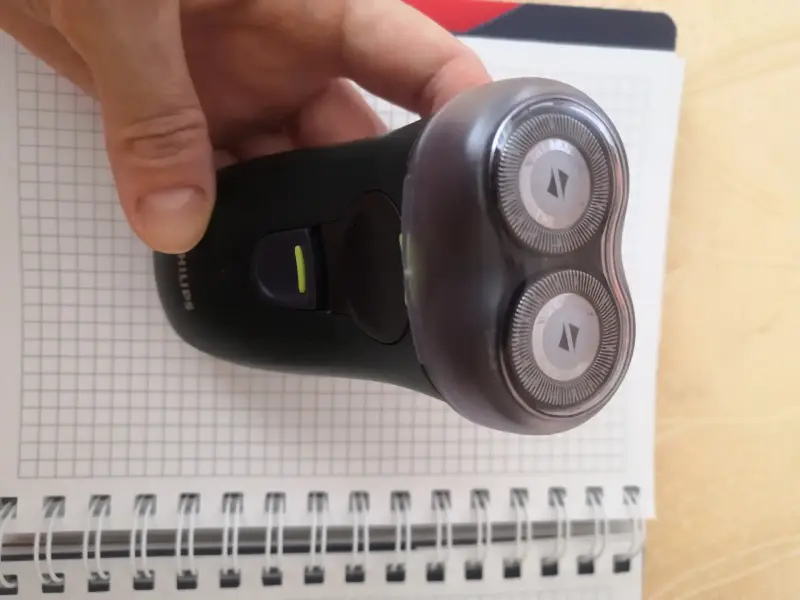 Электробритва Philips HQ-444 - Желудок - 237096 - Доска объявлений Kupika.by - Фото 2