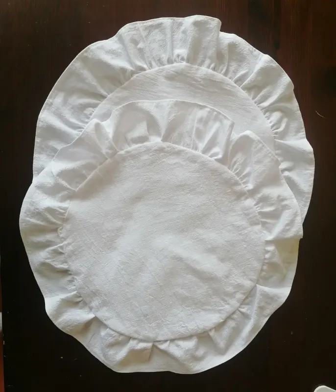 Салфетки для сервировки