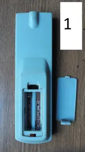 Пульт управления ТВ и др