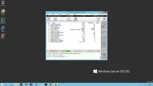 Жесткий диск WD HGTS SAS 4TB 4Kn drive